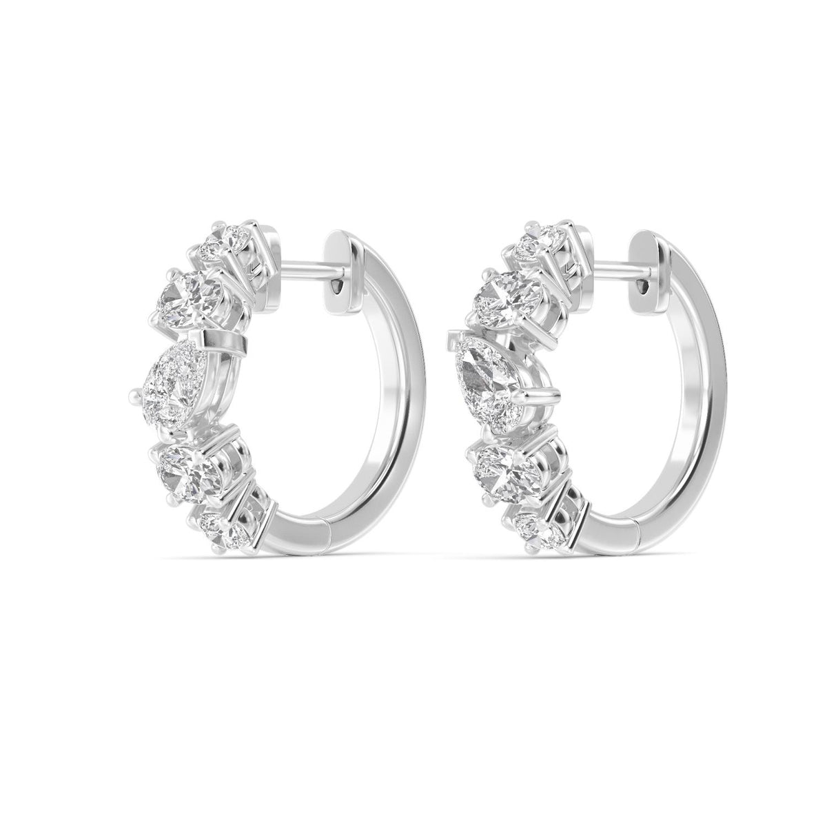 Ava Dawn earrings