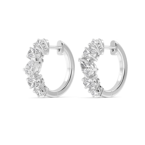 Ava Dawn earrings