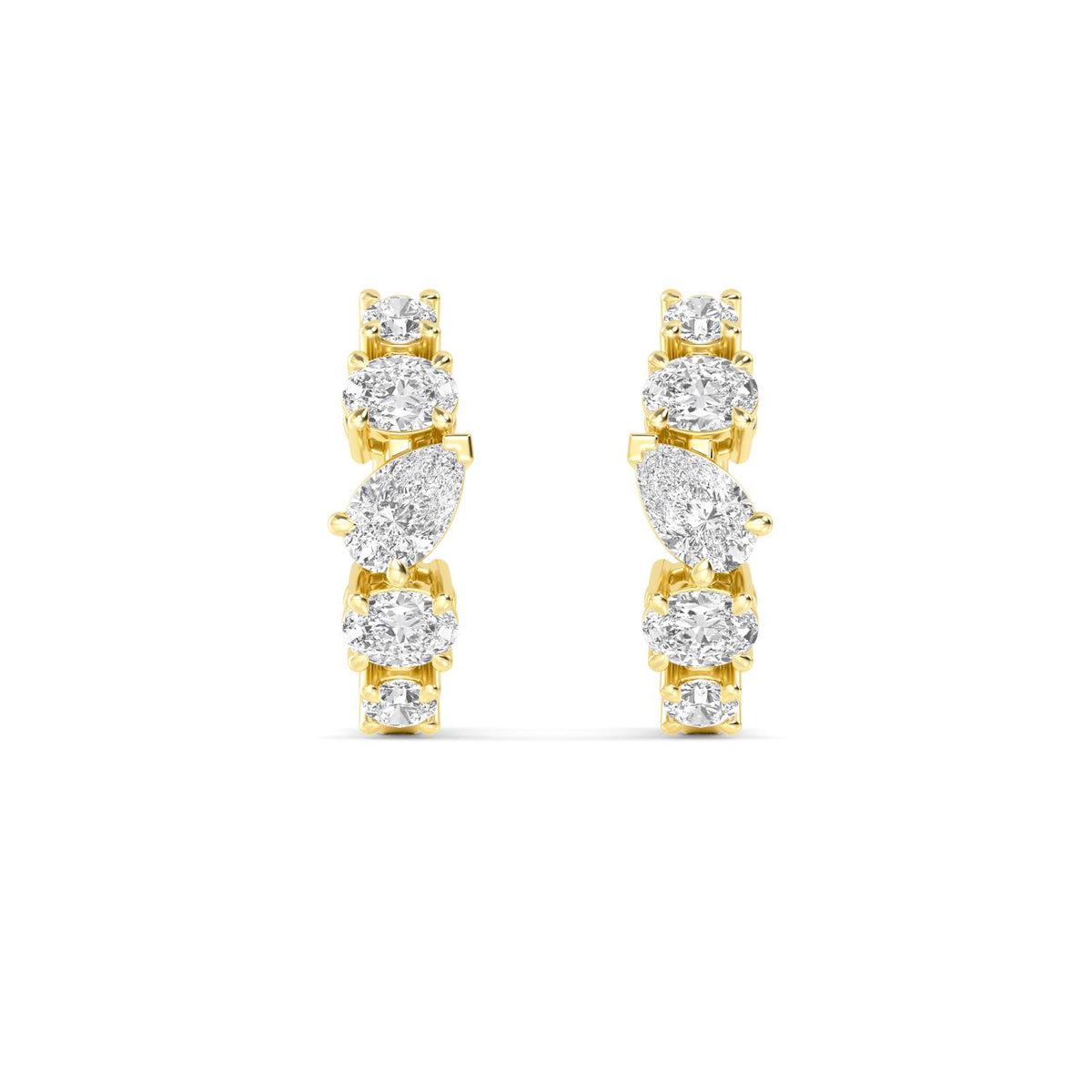 Ava Dawn earrings