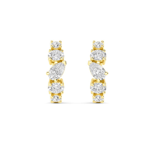 Ava Dawn earrings