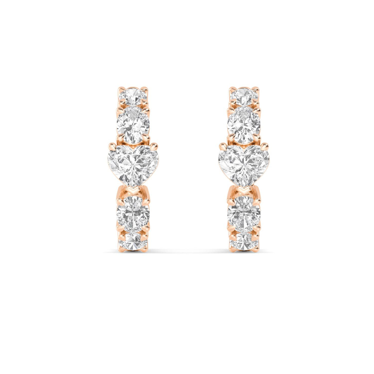 Ava Dove earrings