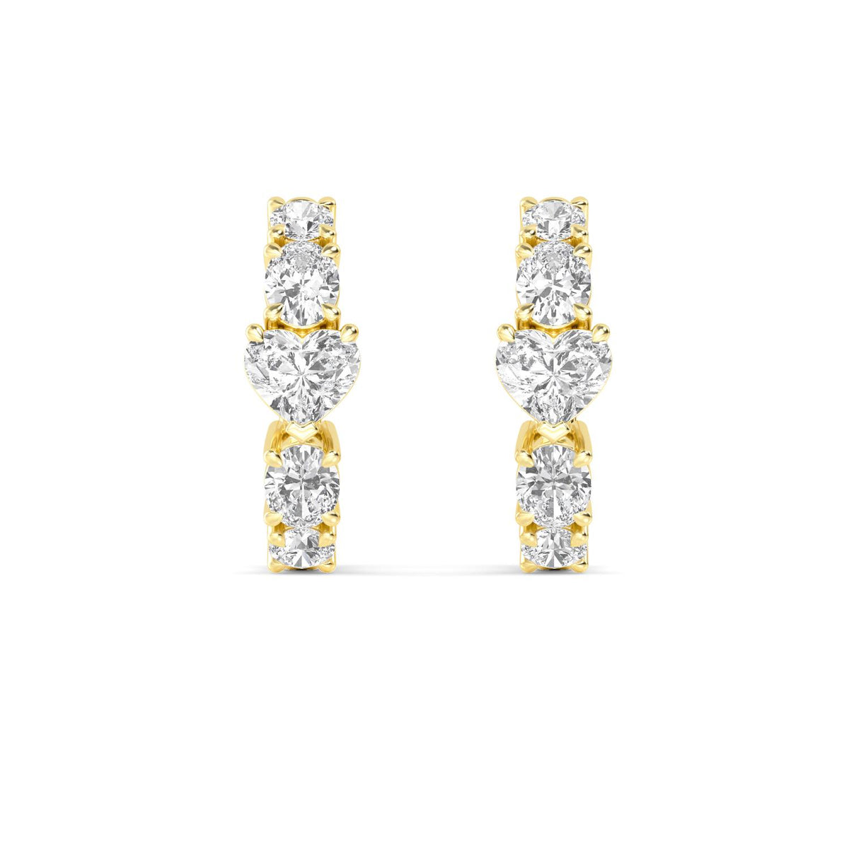 Ava Dove earrings