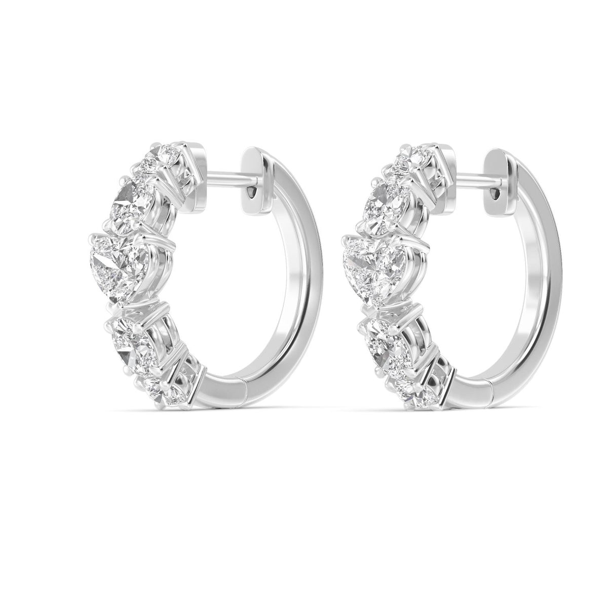 Ava Dove earrings