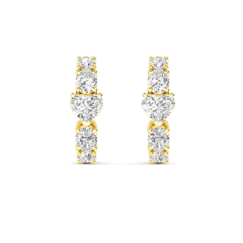 Ava Dove earrings
