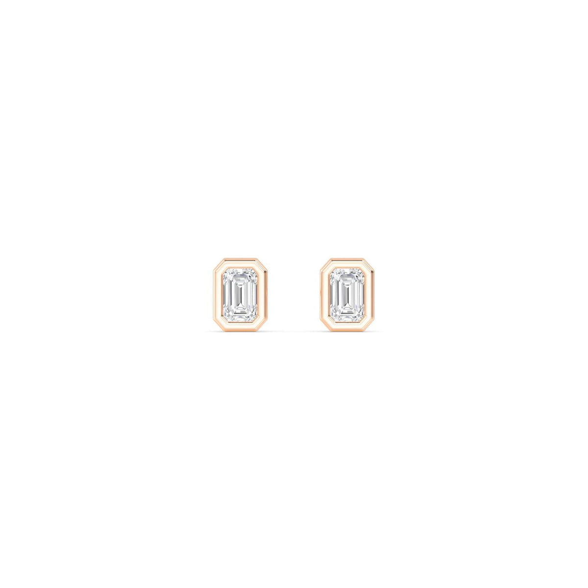 Mireille earrings