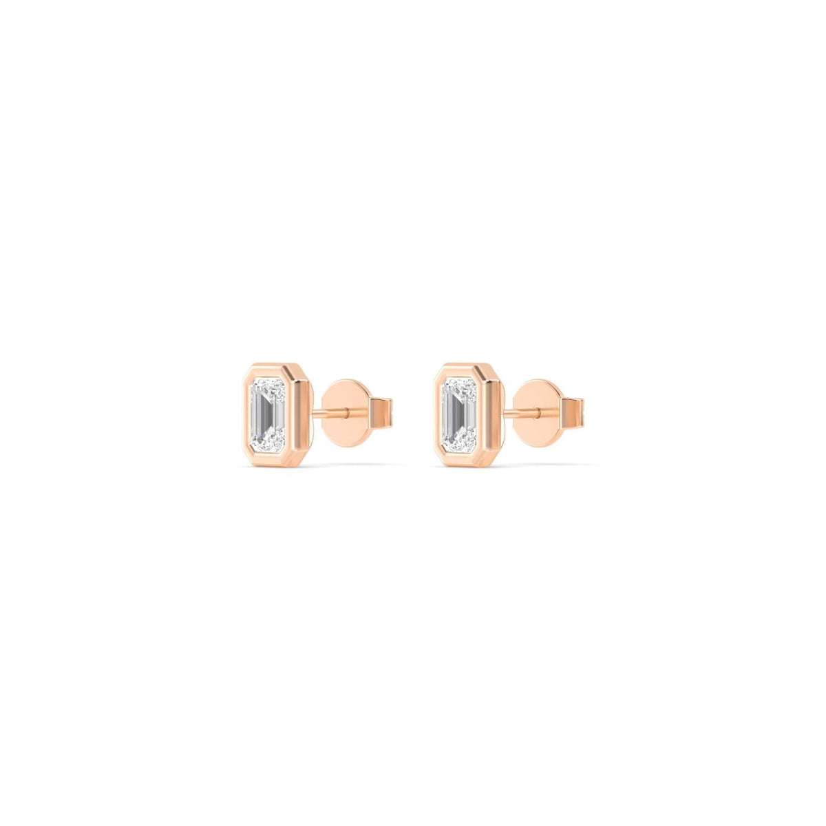 Mireille earrings