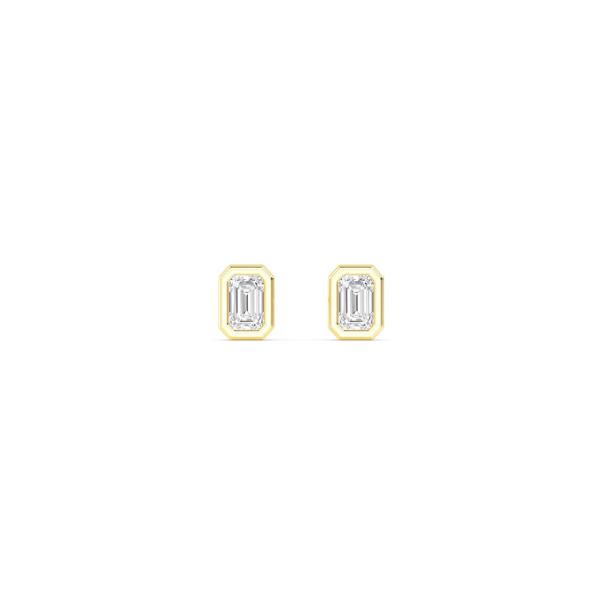 Mireille earrings