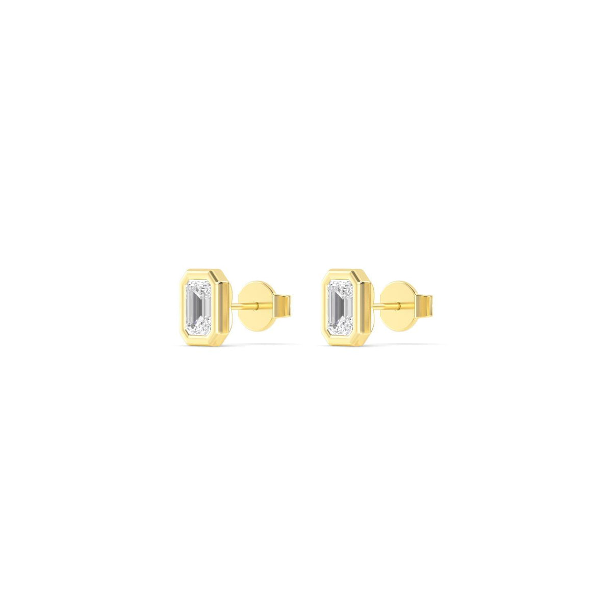 Mireille earrings