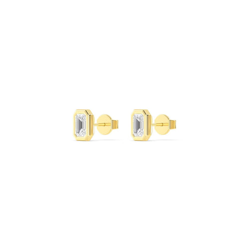 Mireille earrings