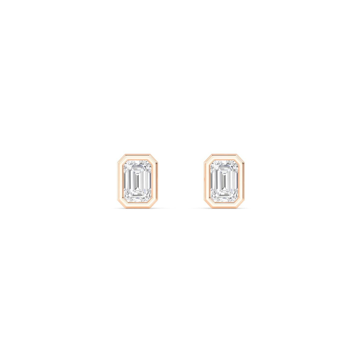 Mireille earrings