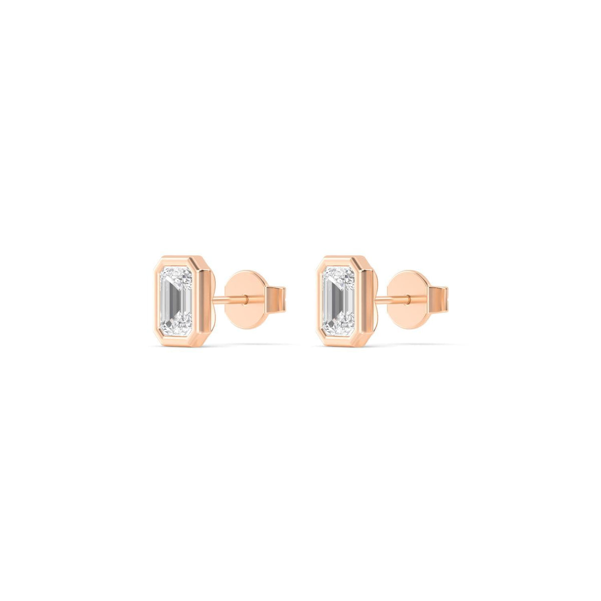 Mireille earrings