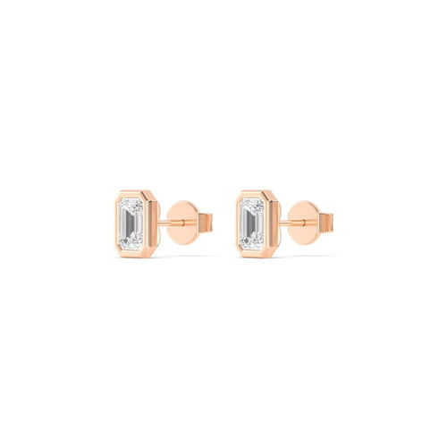 Mireille earrings