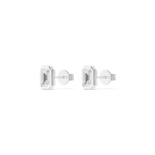 Mireille earrings