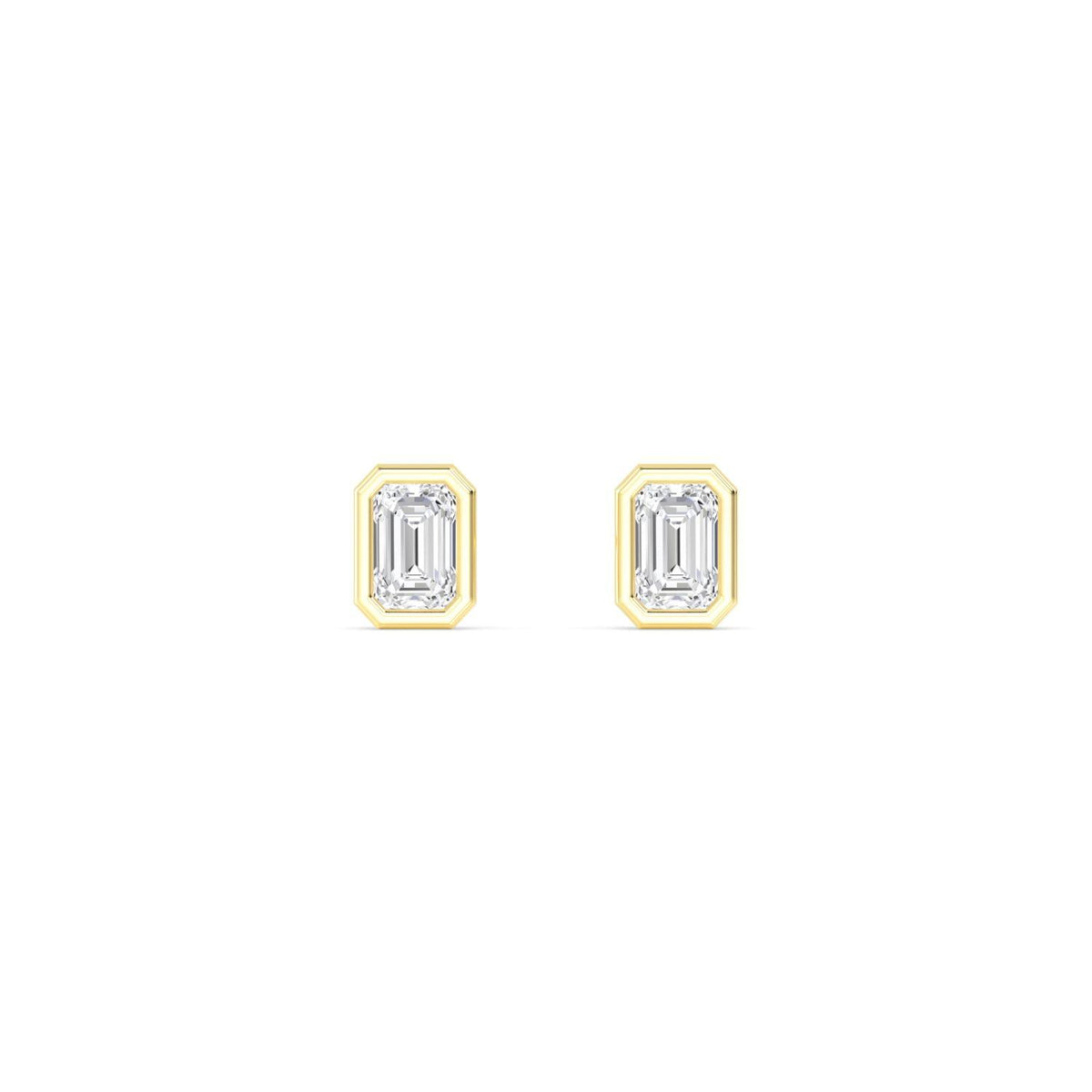Mireille earrings