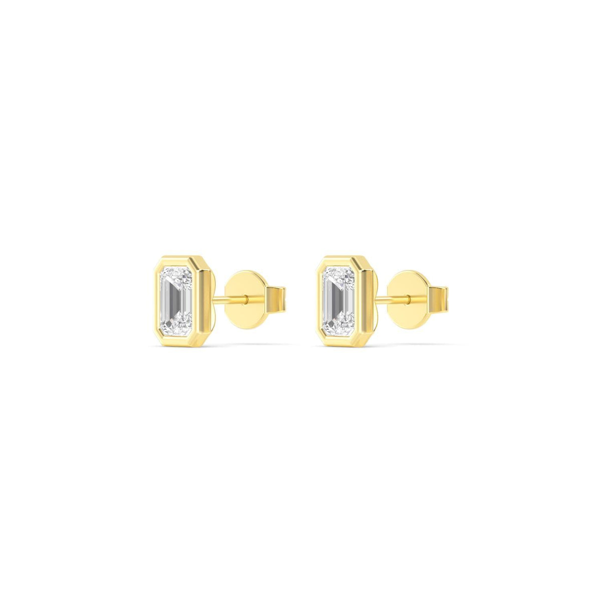 Mireille earrings