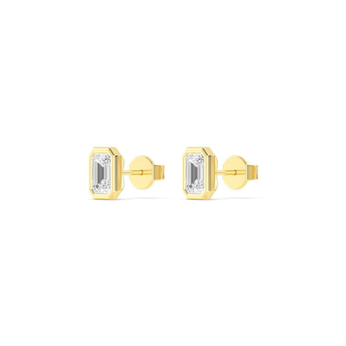 Mireille earrings