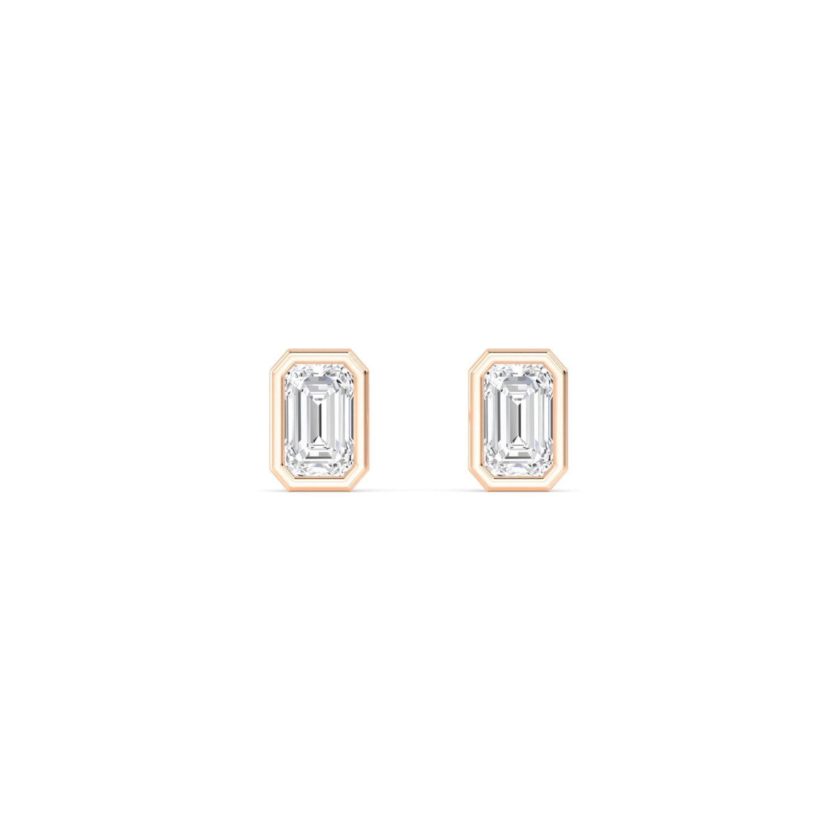 Mireille earrings