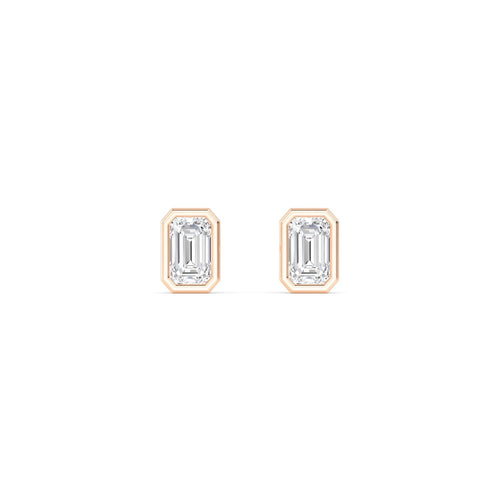 Mireille earrings
