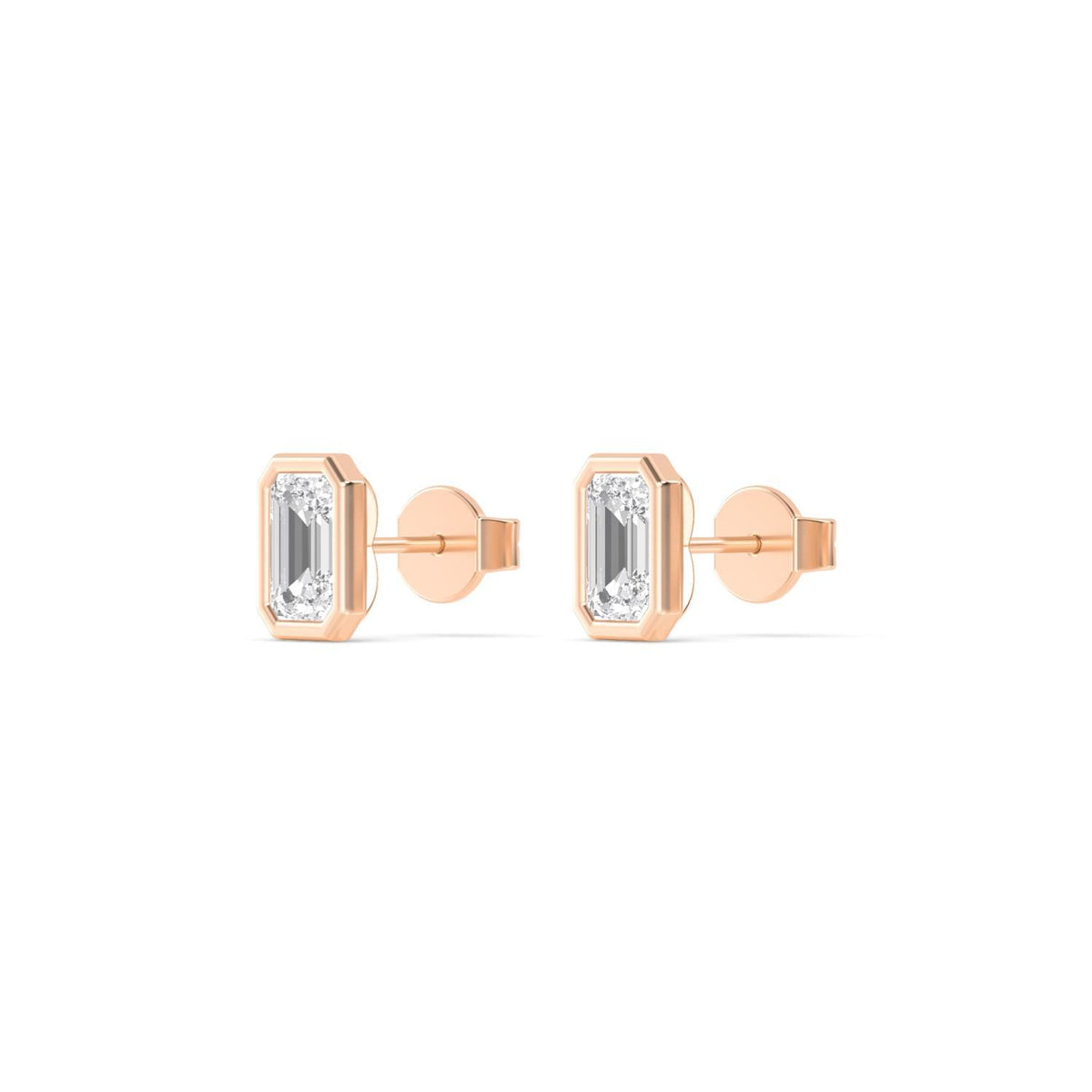 Mireille earrings