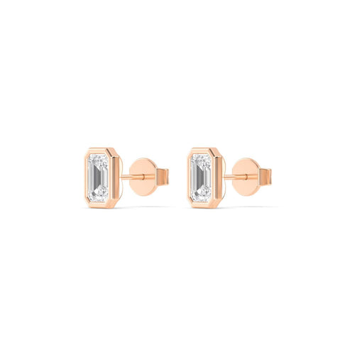 Mireille earrings