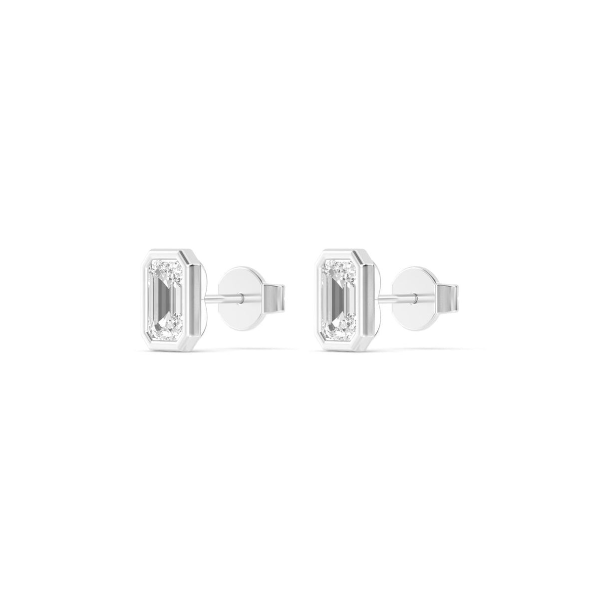 Mireille earrings