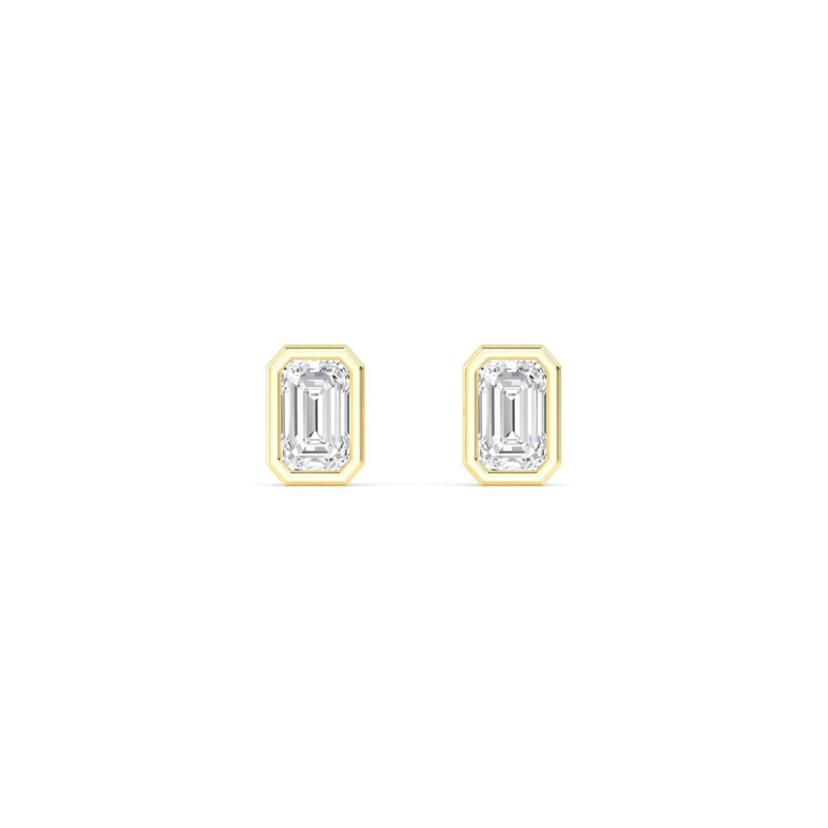 Mireille earrings