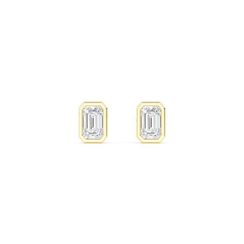 Mireille earrings