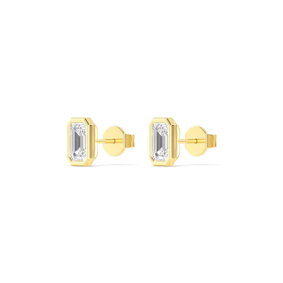 Mireille earrings