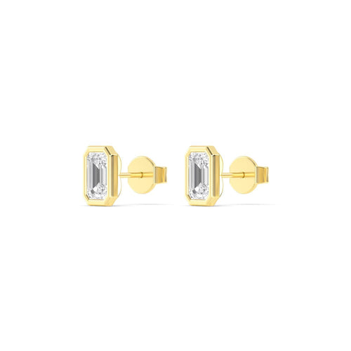 Mireille earrings