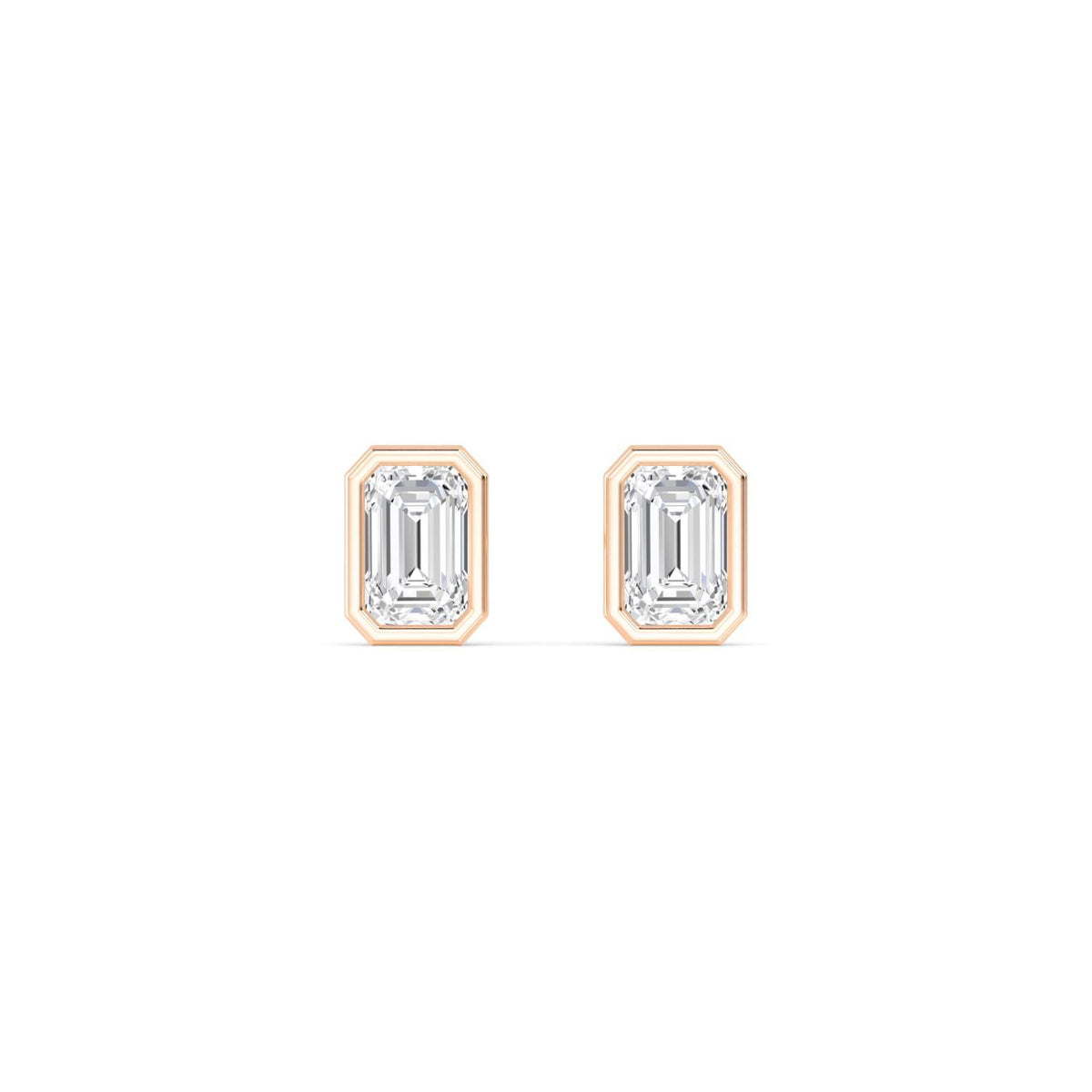Mireille earrings