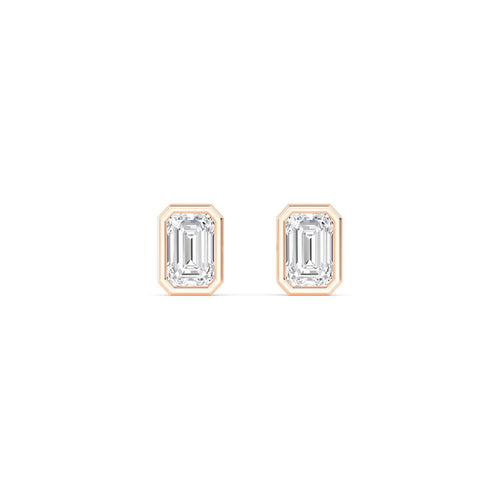 Mireille earrings