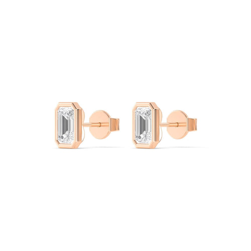 Mireille earrings