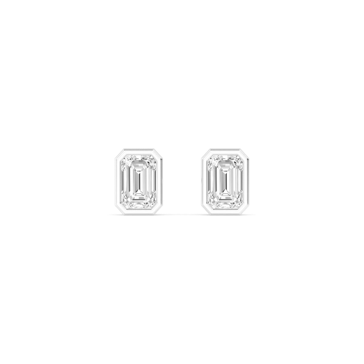 Mireille earrings