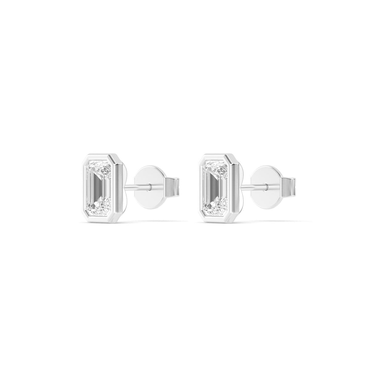 Mireille earrings