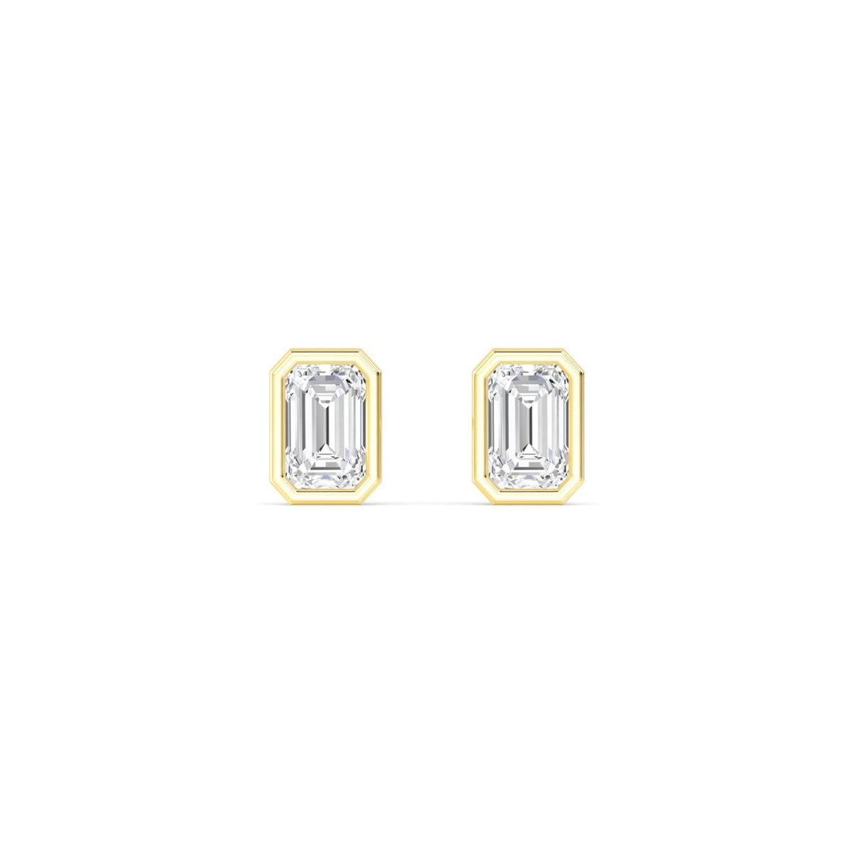 Mireille earrings