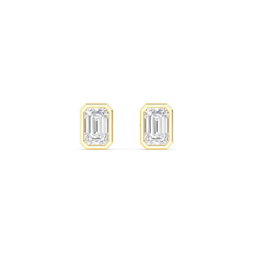 Mireille earrings