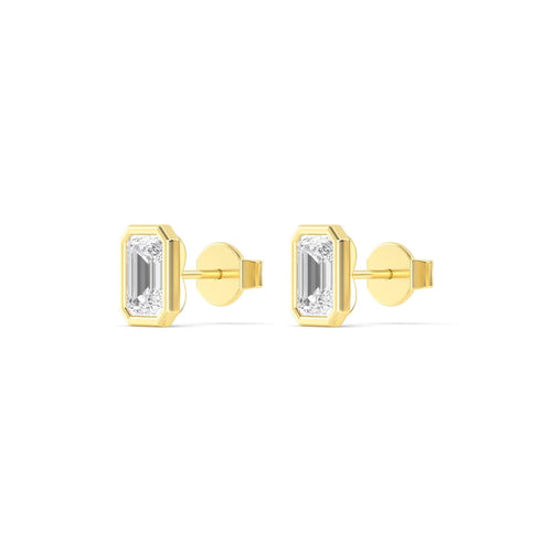 Mireille earrings