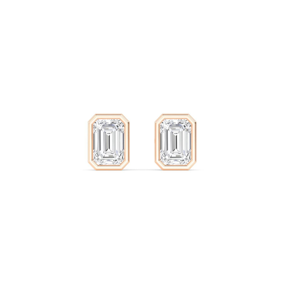 Mireille earrings