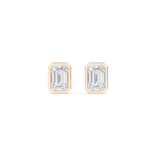 Mireille earrings