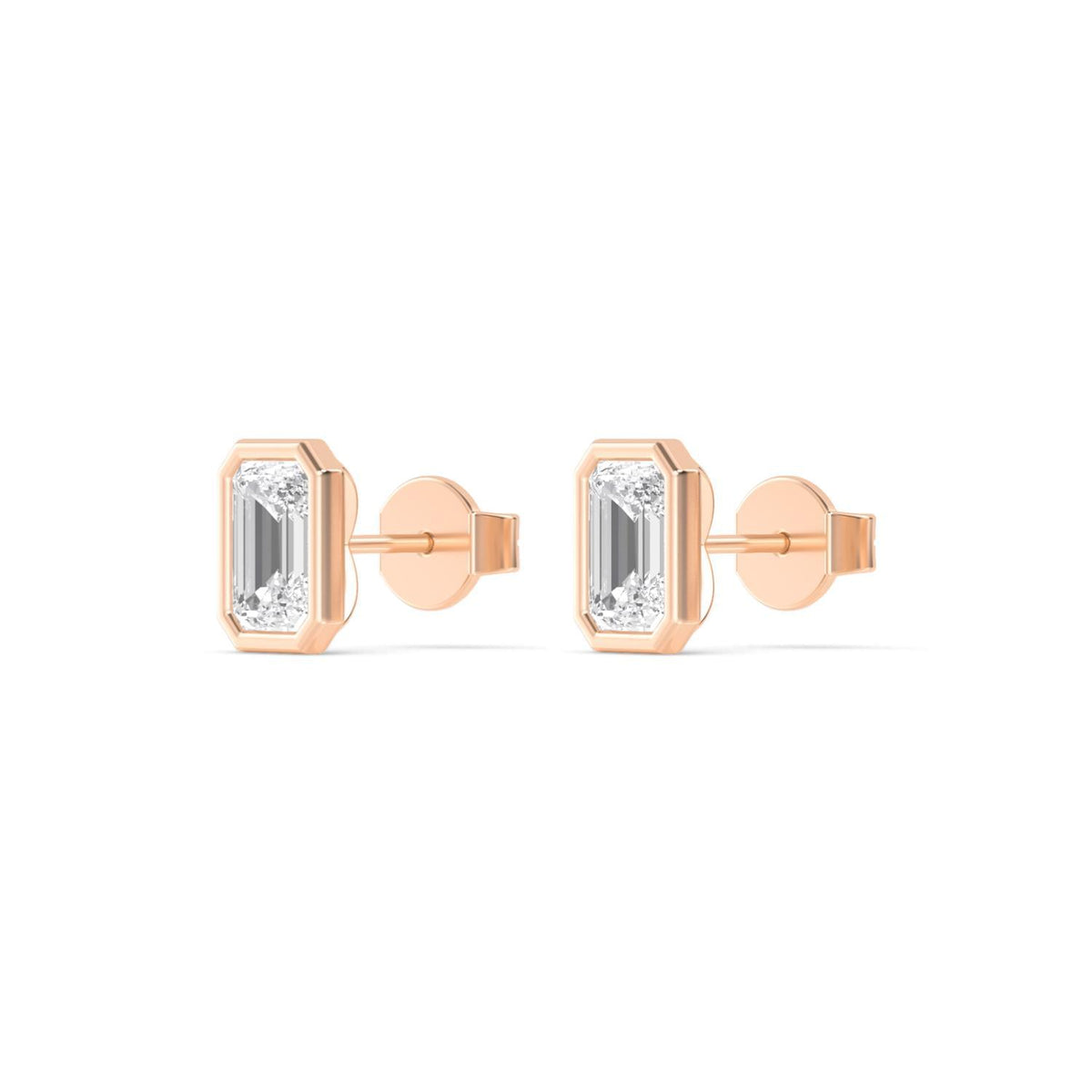 Mireille earrings