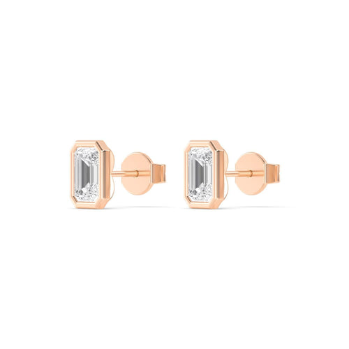 Mireille earrings