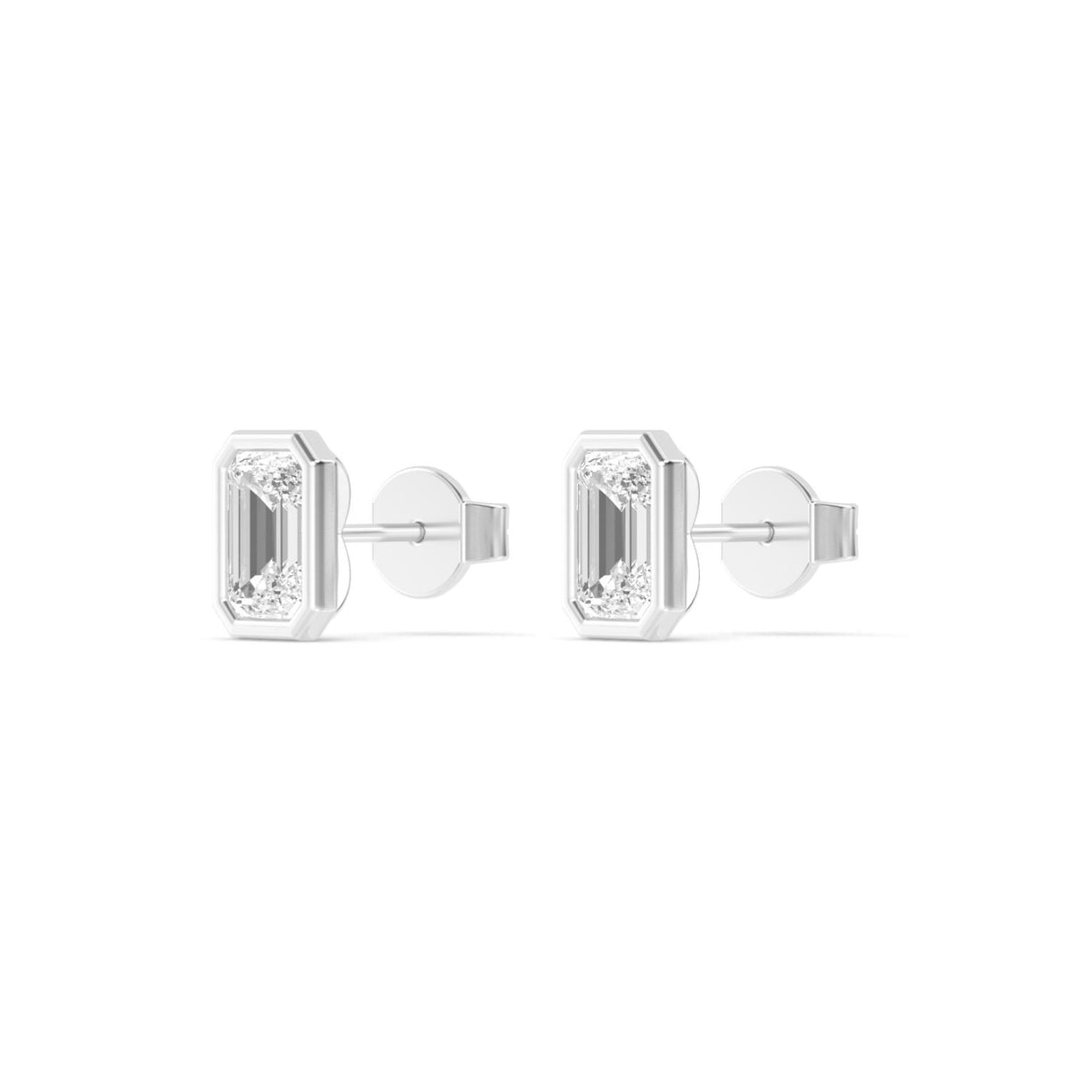 Mireille earrings