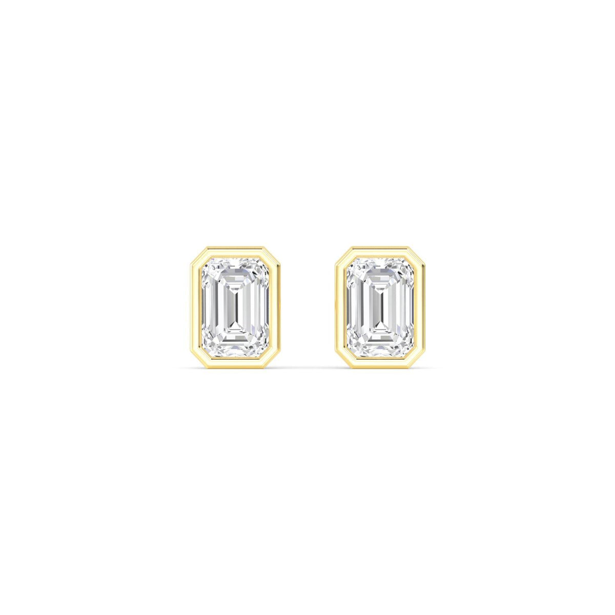 Mireille earrings