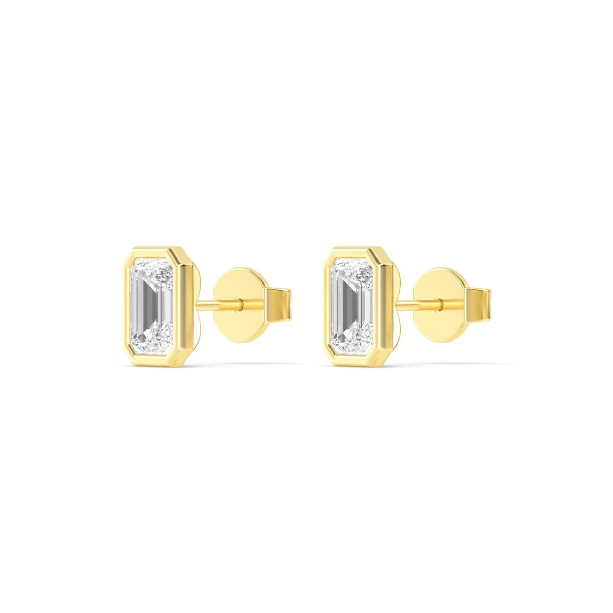 Mireille earrings