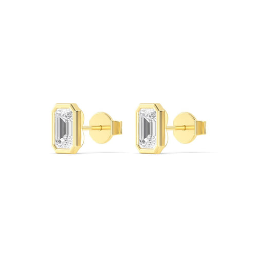 Mireille earrings