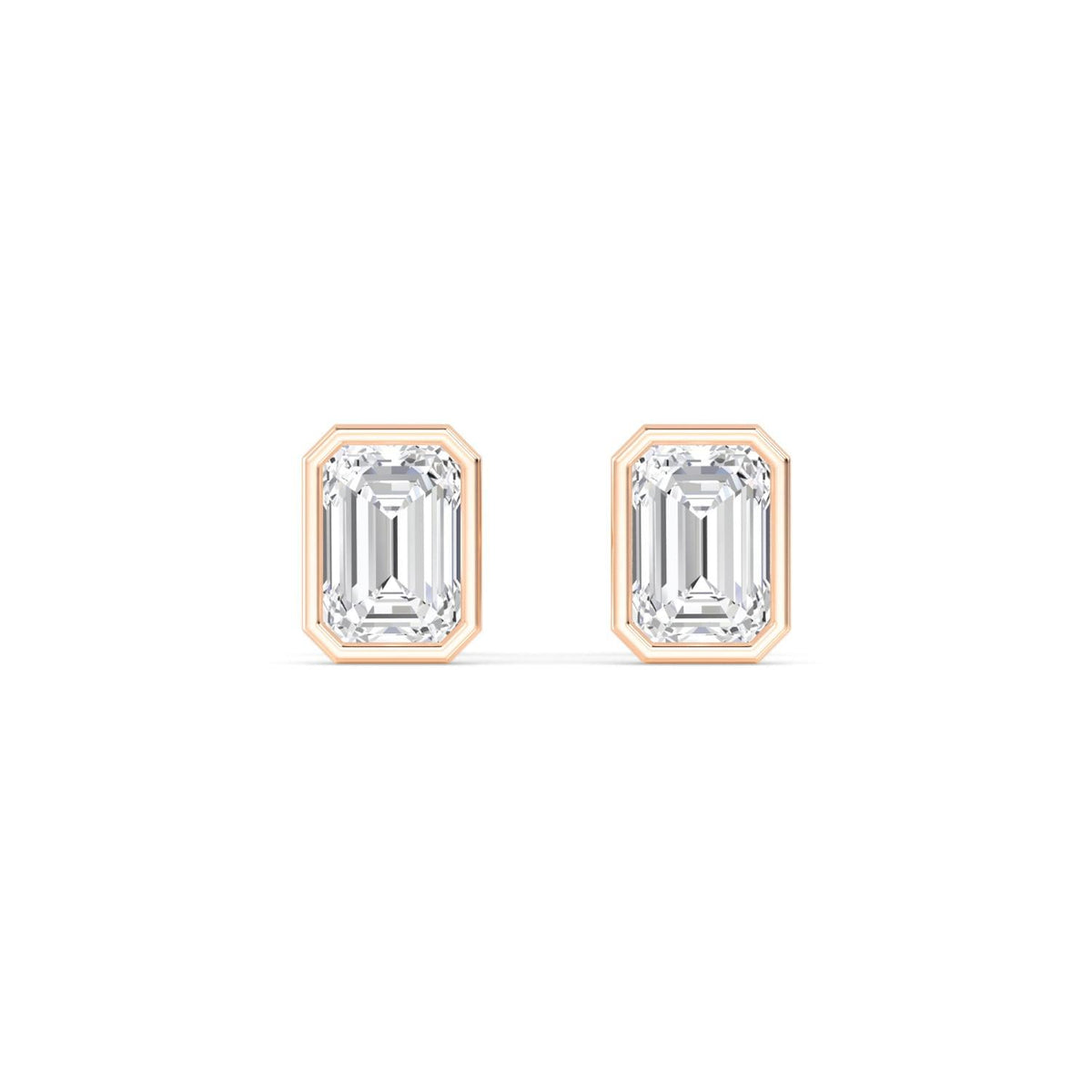 Mireille earrings