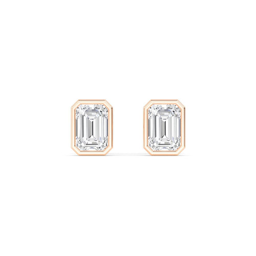 Mireille earrings