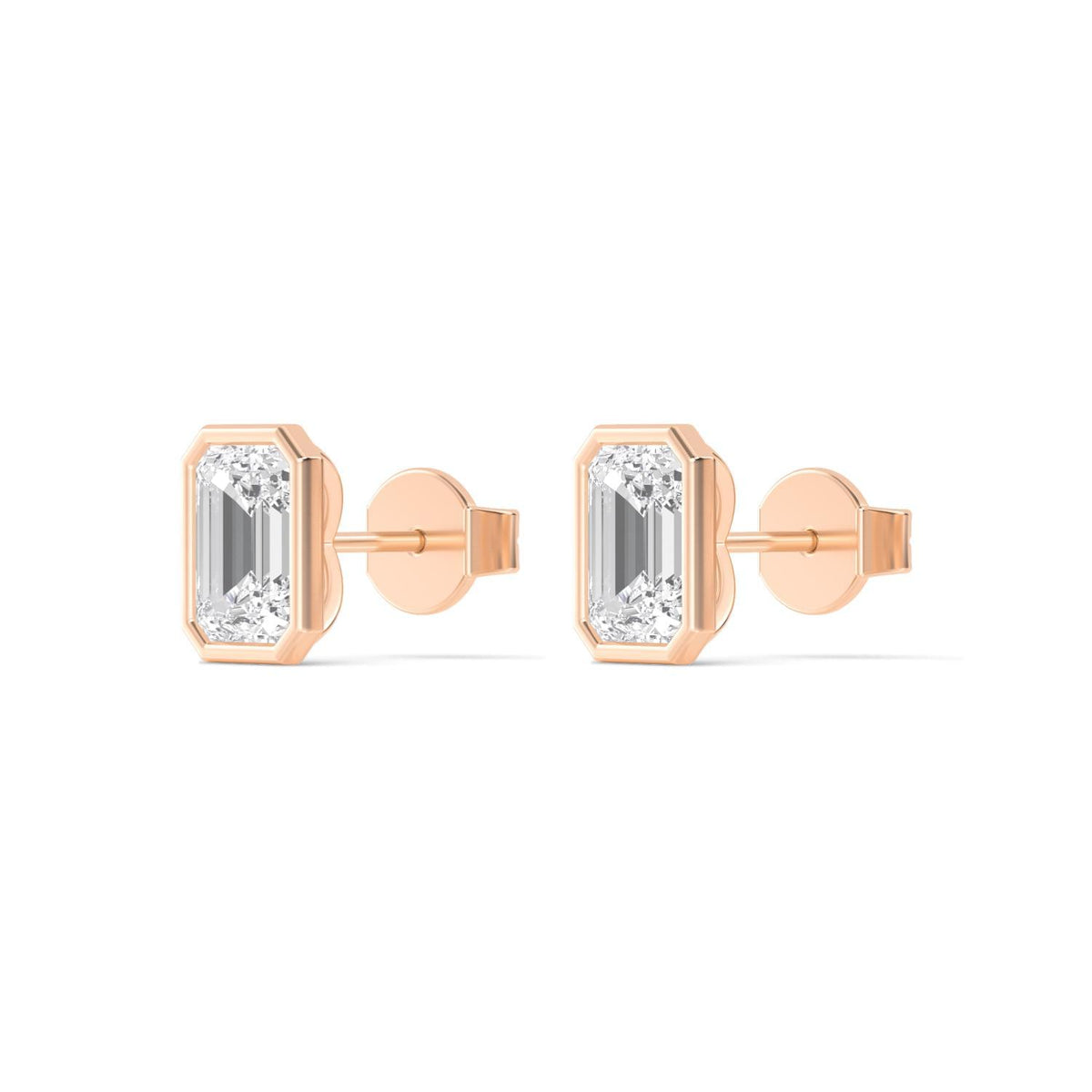 Mireille earrings