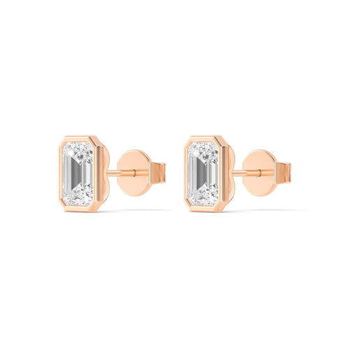 Mireille earrings