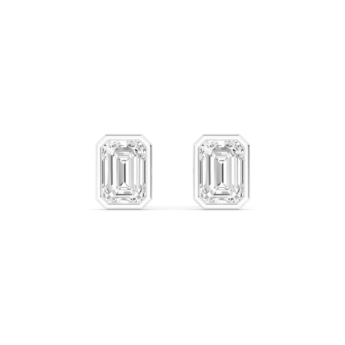 Mireille earrings
